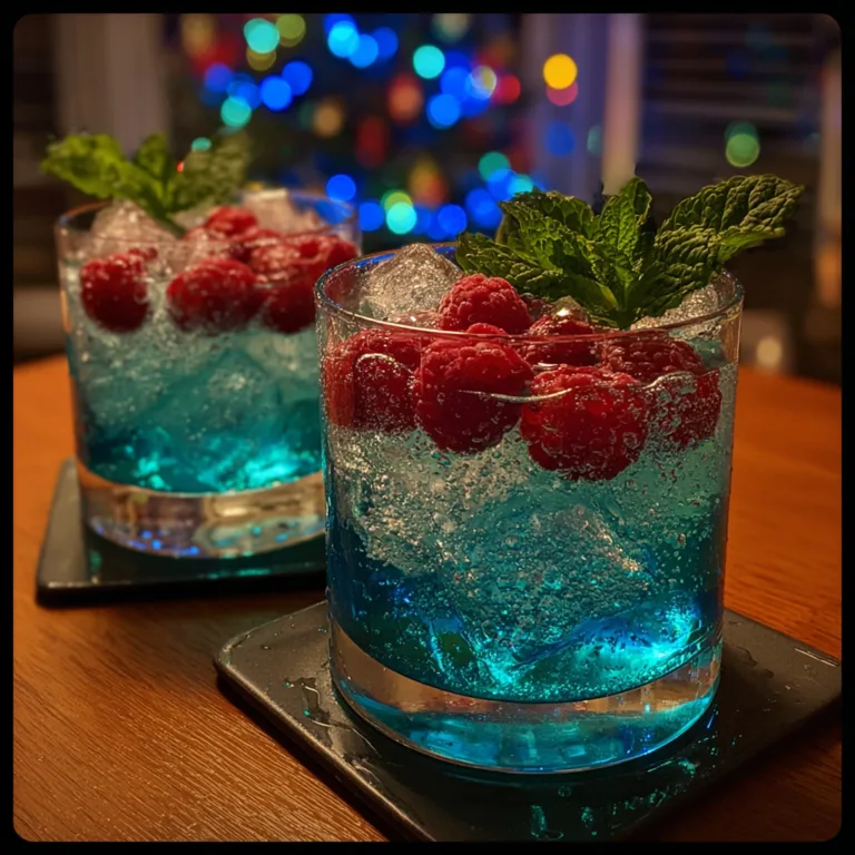 The Ultimate Polar Bear Cocktail Recipe