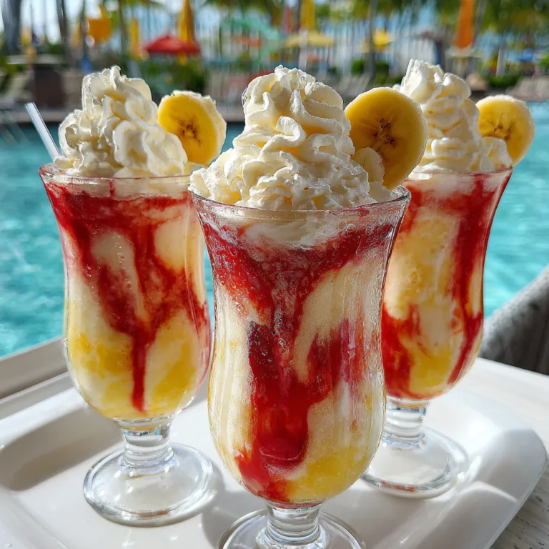 The Ultimate Banana Mama Cocktail Recipe