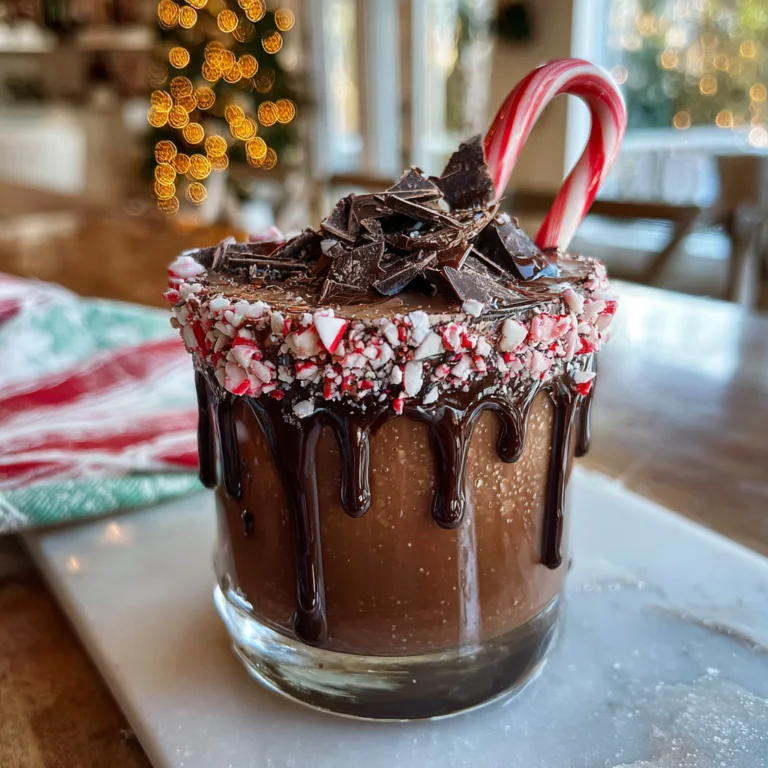 The Best Naughty Elf Cocktail Recipe