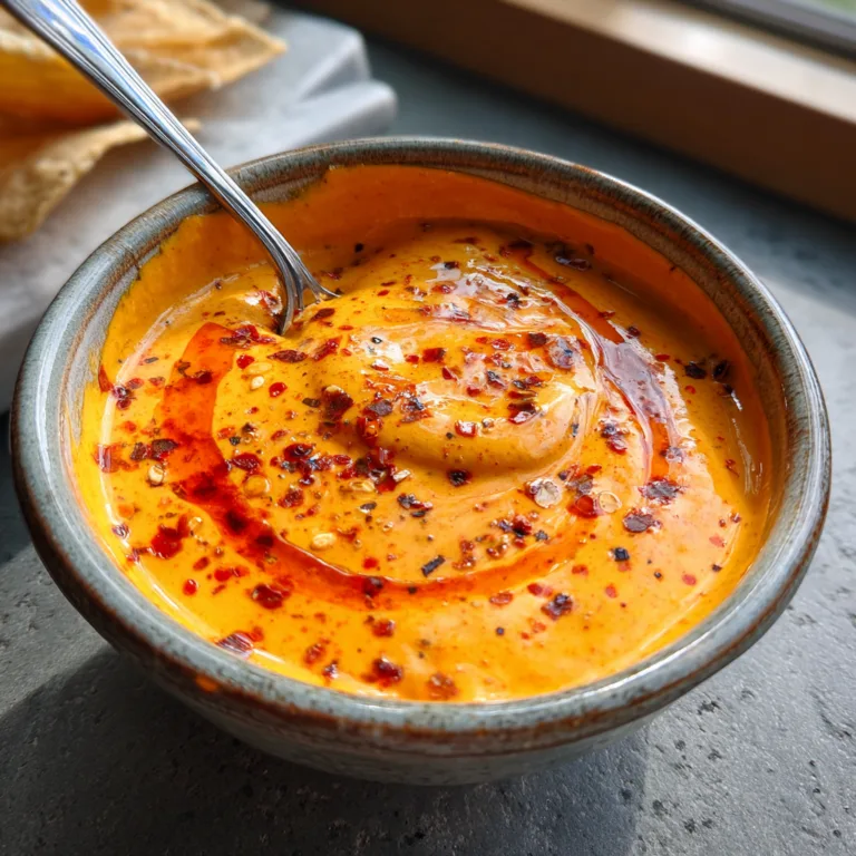 Smoky Chipotle Garlic