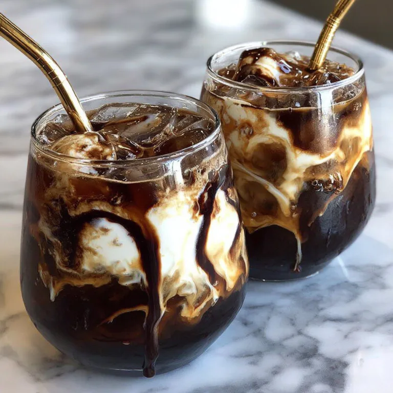 Campfire Cola Dirty Soda