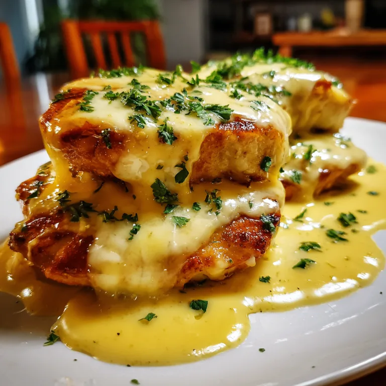 Malibu Chicken Recipe