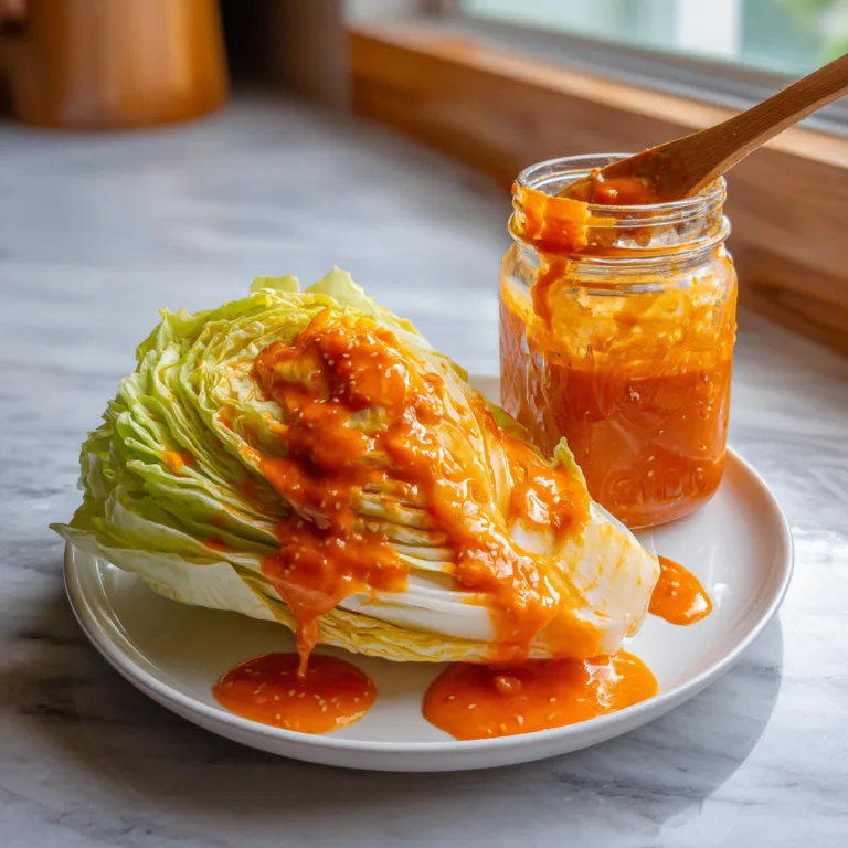 Carrot Ginger Dressing